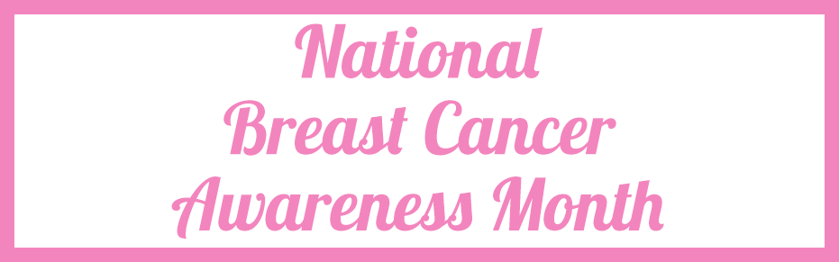 Breast Cancer Awareness